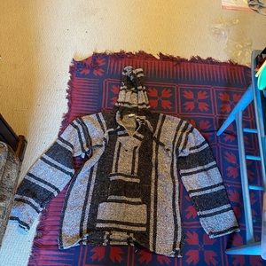 Comfy and cute sweater